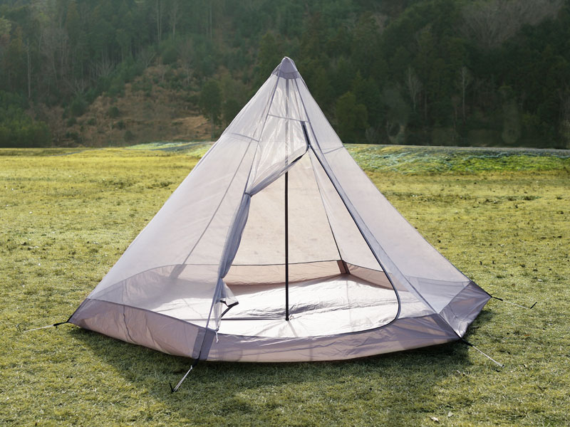 ONE POLE TENT (M)INNER