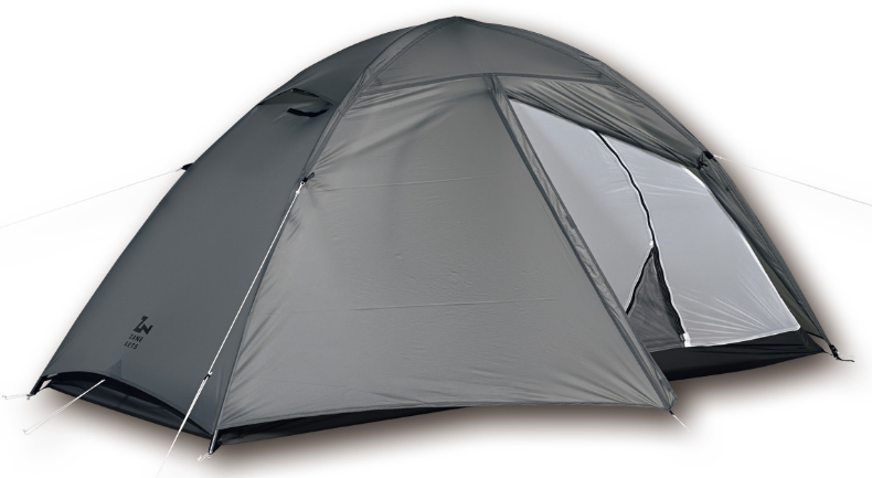 ZENEARTS ゼインアーツ ヤール1 YAR-1 山岳テント 新品 となえ
